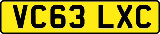 VC63LXC