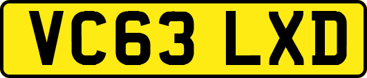VC63LXD