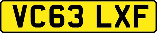 VC63LXF