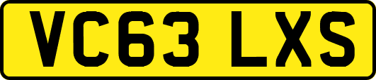 VC63LXS