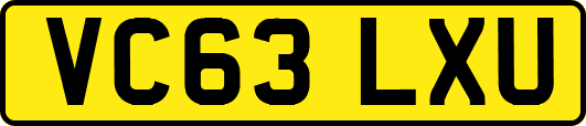 VC63LXU
