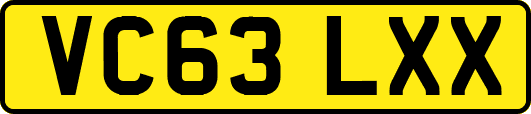 VC63LXX