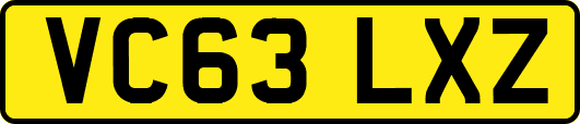VC63LXZ