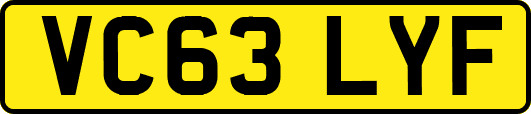 VC63LYF