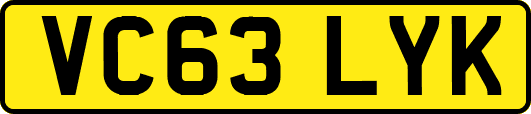 VC63LYK