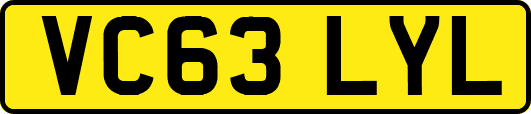 VC63LYL