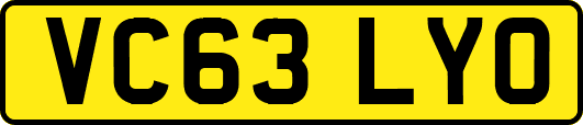 VC63LYO