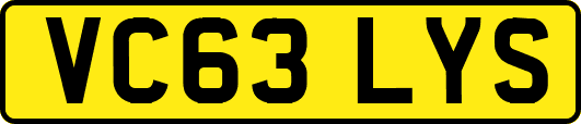 VC63LYS