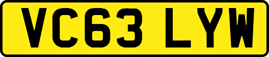 VC63LYW