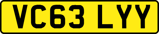 VC63LYY