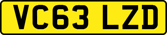 VC63LZD