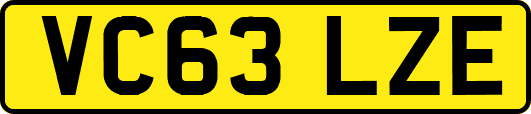 VC63LZE