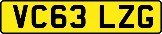VC63LZG