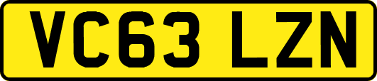 VC63LZN