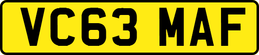 VC63MAF