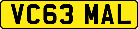 VC63MAL