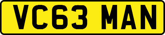 VC63MAN