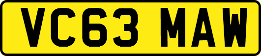 VC63MAW