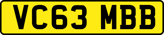 VC63MBB