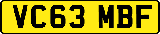 VC63MBF