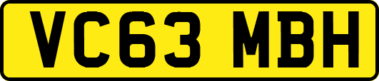 VC63MBH
