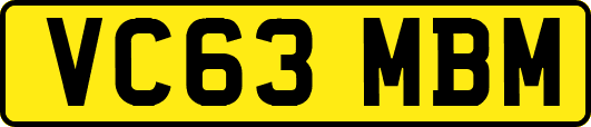 VC63MBM
