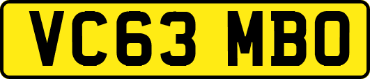 VC63MBO