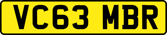 VC63MBR