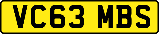 VC63MBS
