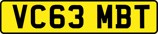 VC63MBT