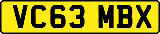 VC63MBX