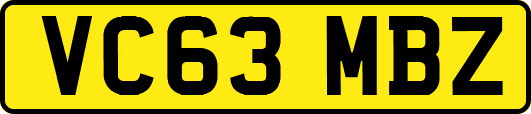 VC63MBZ
