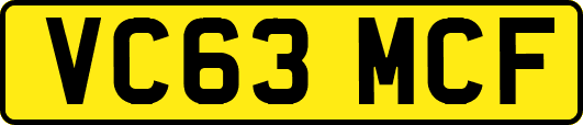 VC63MCF