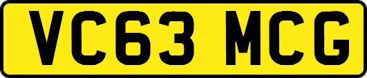 VC63MCG