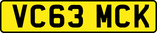 VC63MCK