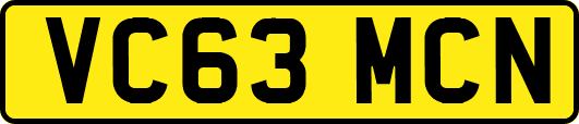VC63MCN