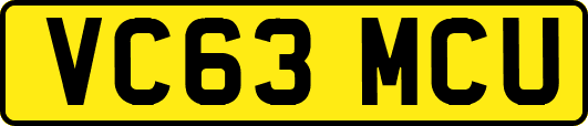 VC63MCU