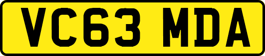 VC63MDA