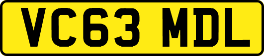 VC63MDL