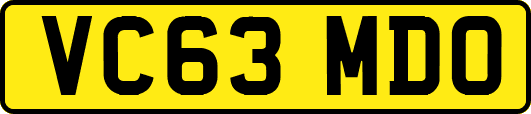 VC63MDO