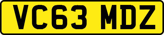 VC63MDZ