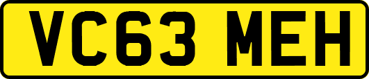 VC63MEH