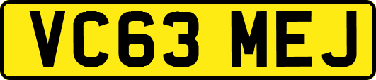 VC63MEJ