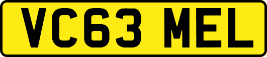 VC63MEL