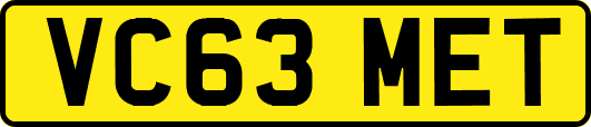 VC63MET