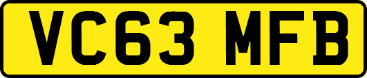 VC63MFB