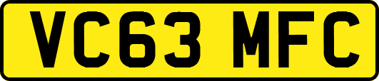 VC63MFC