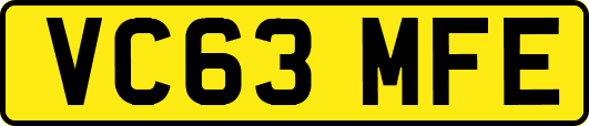 VC63MFE