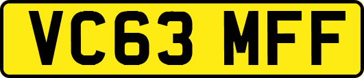 VC63MFF