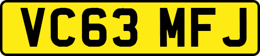 VC63MFJ